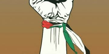 Save Palestina - 2177c3c3 8b56 4e0e 8cde 490d82e03eb3 | POTRET Budaya | Potret Online