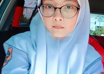 Aku Ingin Seperti Permata