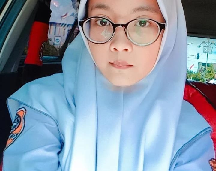 Aku Ingin Seperti Permata