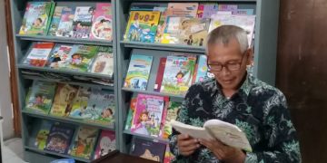 MENGGAPAI IMPIAN - 4c87154a d05f 4fea 935d d7a7a7fa36b2 | POTRET Budaya | Potret Online