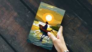 Penyair Syarifuddin Aliza Rilis Buku Puisi “Surat dari Hulu” - 881e75ea 5b7f 4975 bd3c b2cb79f54199 | Buku | Potret Online
