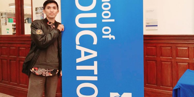 Inilah Pengalaman Pengurus IGPKhI Aceh Ikuti Pertukaran Guru ke Amerika Serikat - 93b61308 0758 4996 8edf ced88171d37a | Aceh | Potret Online