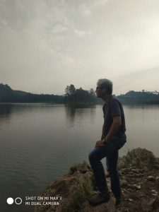 GERBANG KEABADIAN - 9a5df8b9 aeac 4d8a 8807 6be9374831f0 | POTRET Budaya | Potret Online