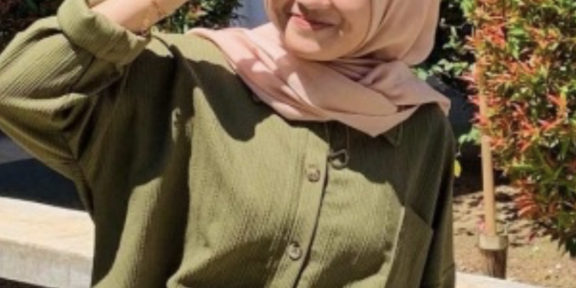 Untaian Puisi Dinda Anjelly