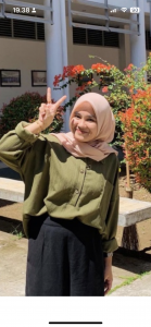 Untaian Puisi Dinda Anjelly - IMG_6514 | POTRET Budaya | Potret Online