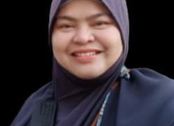 Puisi-Puisi Alice Mohd