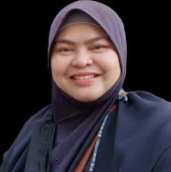 Puisi-Puisi Alice Mohd