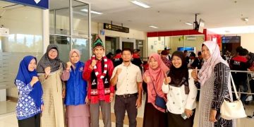 Ketua IGPKhI Aceh Sambut Baik Pertukaran Guru PKLK ke Amerika Serikat