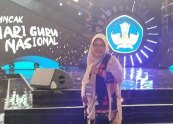Gebyar HGN 2023 Dihadiri Presiden, Ini Kesan Ketua IGPKhI Aceh