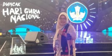 Gebyar HGN 2023 Dihadiri Presiden, Ini Kesan Ketua IGPKhI Aceh - 121f7d47 12c6 4340 ba8e 0838748e4ad4 | Banda Aceh | Potret Online