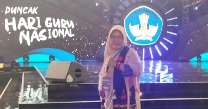 Gebyar HGN 2023 Dihadiri Presiden, Ini Kesan Ketua IGPKhI Aceh - 121f7d47 12c6 4340 ba8e 0838748e4ad4 | Banda Aceh | Potret Online