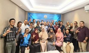 Workshop Pengembangan Bahasa Kluet Lahirkan Rekomendasi - 1b863a13 1872 4317 a673 7fb23cf82b17 | Aceh | Potret Online