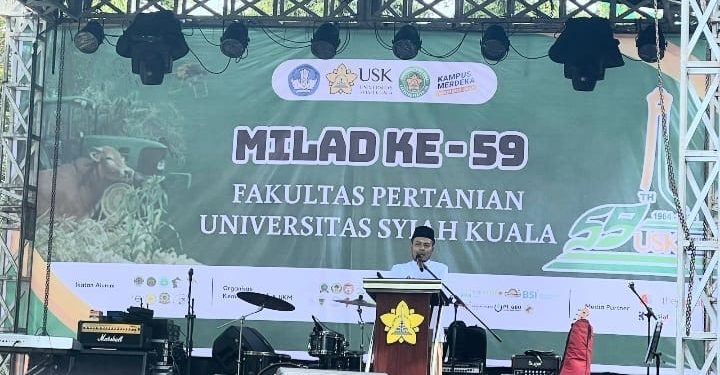 Tgk Masrul Aidy Minta Civitas Bantu Masyarakat Tani - 42aea0dc f6b6 4516 8a2e 9f23f3701c35 | Banda Aceh | Potret Online