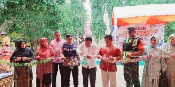 SMAN 1 Ingin Jaya, Aceh Beşar  Gelar Pameran dan Apresiasi Seni P5 - 7ec9978b 8b34 4bea 93ee 5f974982d4d8 | Banda Aceh | Potret Online