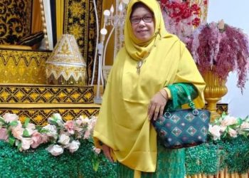 Ketua IGPKhI Aceh Diundang  Pada  Upacara HGN di Jakarta