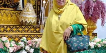 Ketua IGPKhI Aceh Diundang Pada Upacara HGN di Jakarta - 8e20dc4b 15c7 42e7 8402 2ea51ae815dd | Pendidikan | Potret Online