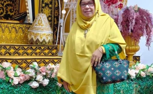 Ketua IGPKhI Aceh Diundang Pada Upacara HGN di Jakarta - 8e20dc4b 15c7 42e7 8402 2ea51ae815dd | Pendidikan | Potret Online