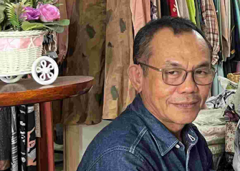 Ketika Kemampuan Memahami Bacaan Masih Rendah, Mau Raih Emas?