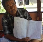 T.A. Sakti, PRIA DI TUMPUKAN HIKAYAT