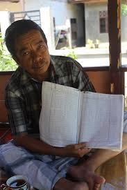 T.A. Sakti, PRIA DI TUMPUKAN HIKAYAT