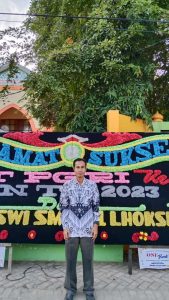 Sepucuk Surat untuk Mas Menteri - c41f3fbf 9052 4e06 b4bd 26488f6e34ac | Hari Guru Nasional | Potret Online