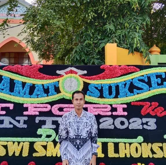 Sepucuk Surat untuk Mas Menteri