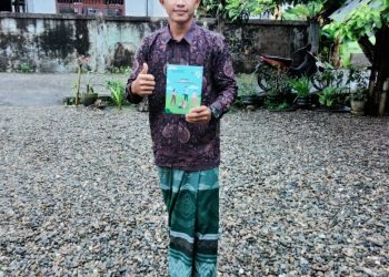 Maraknya Pelecehan Seksual Terhadap Anak