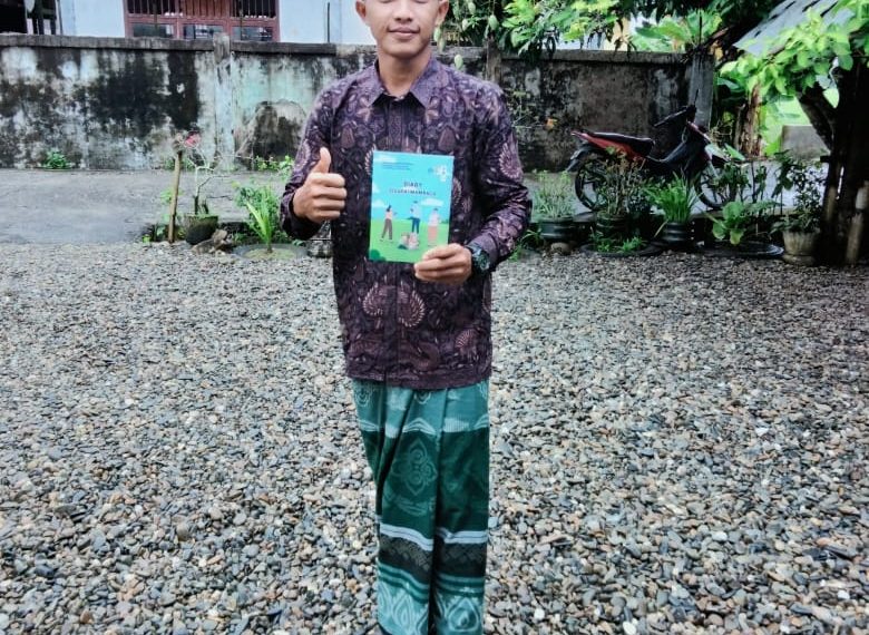 Maraknya Pelecehan Seksual Terhadap Anak