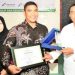SMPN 1 Pantee Bidari Raih Juara Satu Sekolah Adiwiyata Tingkat Provinsi
