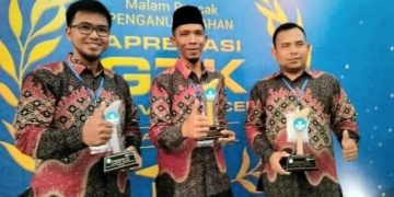 Prestasi Diraih SMKN 1 Teunom Selama Tahun 2023. - 467909d9 ba0e 47c3 99a9 694224c0eb56 | Aceh | Potret Online