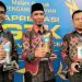 Prestasi Diraih SMKN 1 Teunom Selama Tahun 2023.
