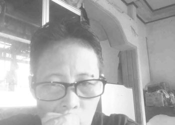 Teruntuk Ibu Di Ujung Ingatan