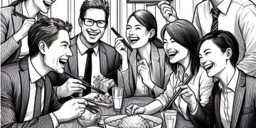 TAK ADA MAKAN SIANG YANG GRATIS - 52eb4f39 eda6 4964 b6b2 6c9d4cf93702 | Cerpen | Potret Online