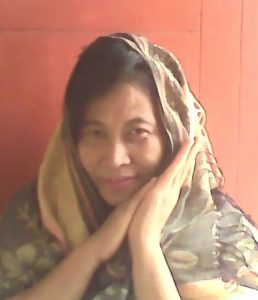 Senerai Puisi Savitri Jumiati - 89e28485 0928 4893 8738 5cb7e3d34705 | POTRET Budaya | Potret Online