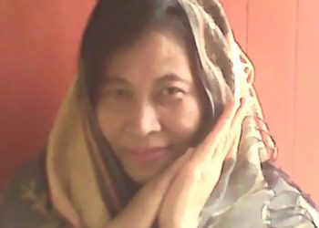 Senerai Puisi Savitri Jumiati