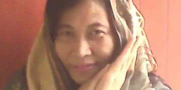 Senerai Puisi Savitri Jumiati - 89e28485 0928 4893 8738 5cb7e3d34705 | POTRET Budaya | Potret Online