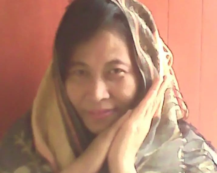 Senerai Puisi Savitri Jumiati