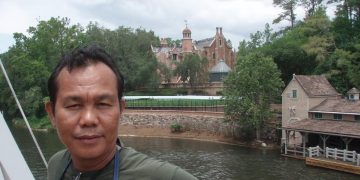 KIP DAN BAWASLU TERTIBKAN PEMASANG APK DI POHON-KAYU | Potret Online