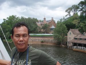 Badut Panggung - IMG_7354 2 | POTRET Budaya | Potret Online