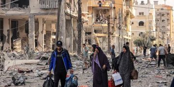 Palestina, dan Kilas Balik Sejarah Heroisme Mahasiswa UII Yogyakarta