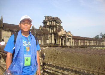 Generasi Yang Buta Geohistory