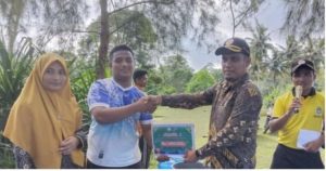 Tingkatkan Kompetensi Siswa, SMAN 2 Simeulue Barat Gelar Berbagai Kegiatan Ekstrakurikuler - a95238e3 25dc 4229 8b70 598ae717607a | Aceh | Potret Online