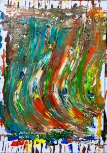 ZAMAN EDAN, ZAMAN GILA - ab78f6a3 f873 4406 9793 f1cf4a155829 | POTRET Budaya | Potret Online