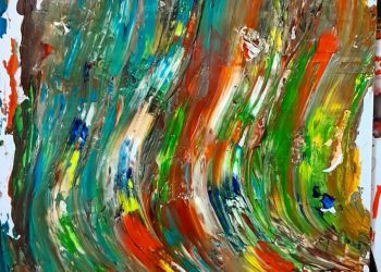 ZAMAN EDAN, ZAMAN GILA