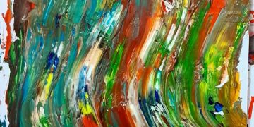 ZAMAN EDAN, ZAMAN GILA - ab78f6a3 f873 4406 9793 f1cf4a155829 | POTRET Budaya | Potret Online