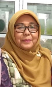 Rangkaian Puisi Delia Rawanita - c22f80f2 f940 4c2d 8972 a5870b632d40 | POTRET Budaya | Potret Online