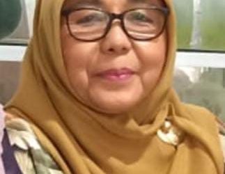 Puisi-Puisi Kenangan Tsunami