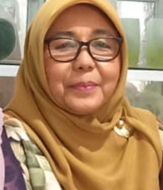 Puisi-Puisi Delia Rawanita - c22f80f2 f940 4c2d 8972 a5870b632d40 | Satupena aceh | Potret Online