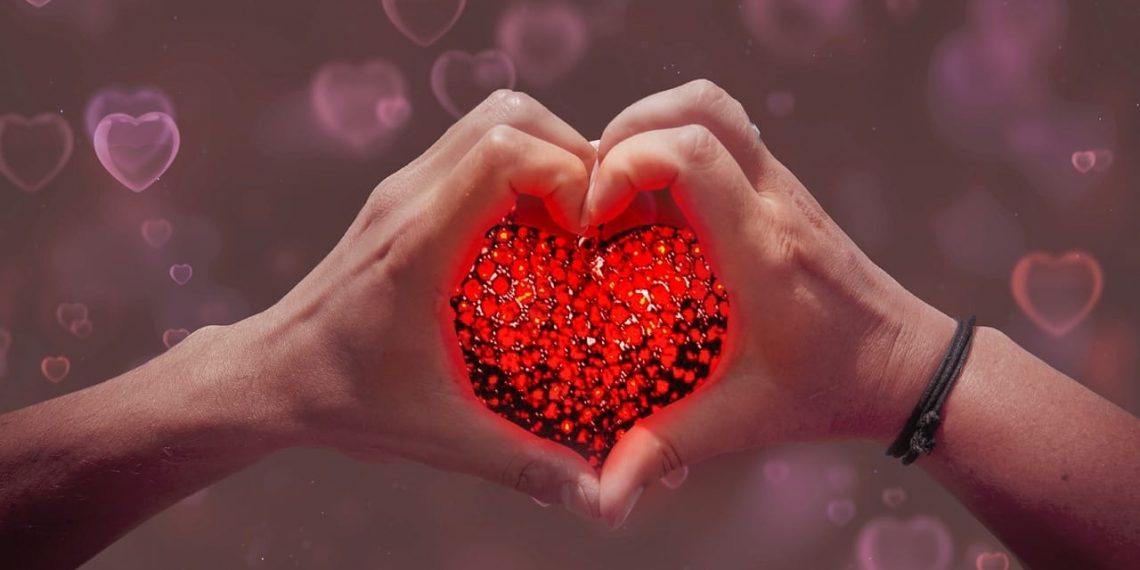 Mengenal Apa itu Cinta