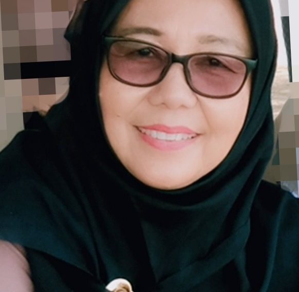 Senerai Puisi Delia Rawanita